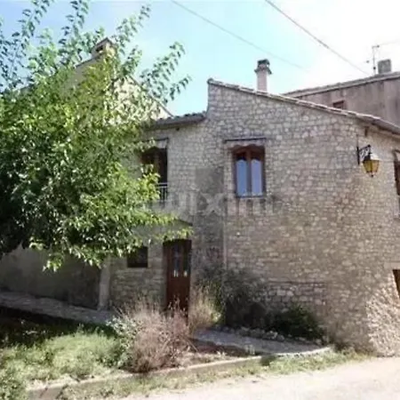 L'Etable Apartment La Coucourde Exterior photo