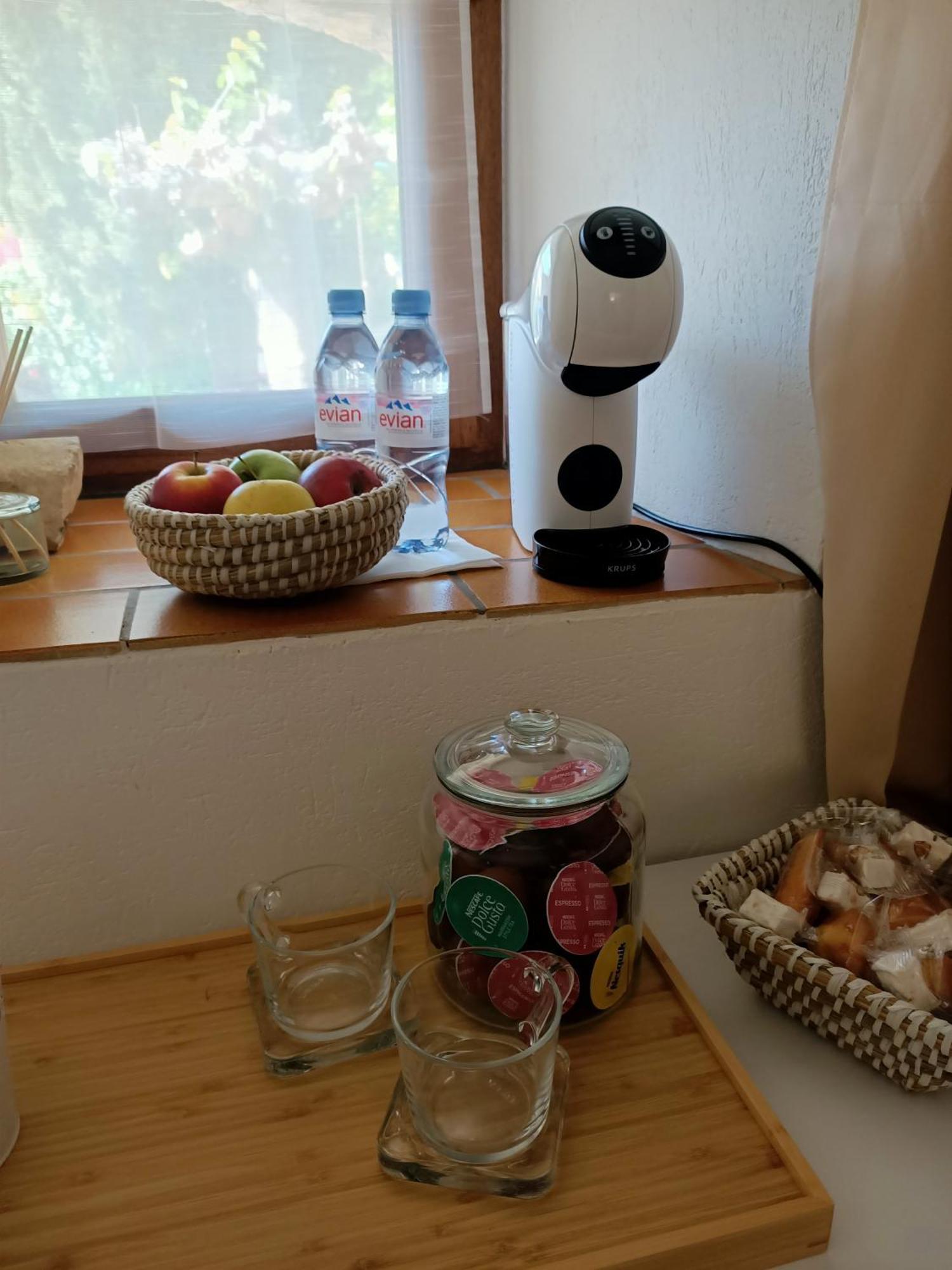 L'etable * La Coucourde